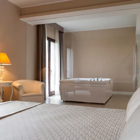Casale 1890 - Tenuta Tramontana Resort Gallico