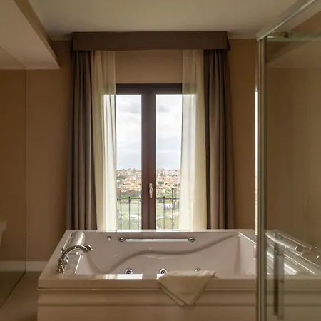 Resort Casale 1890 - Tenuta Tramontana Gallico